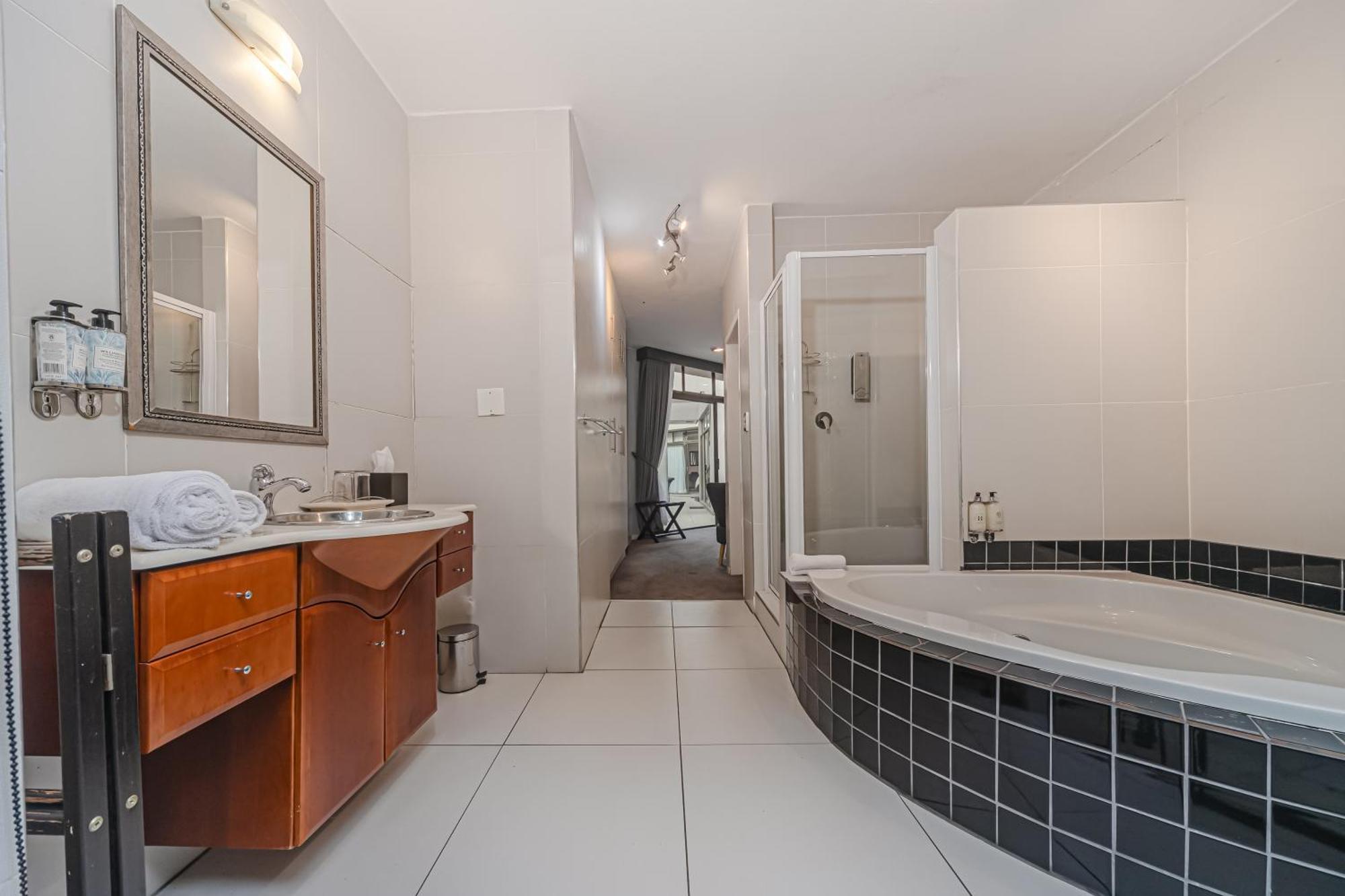 Le Petit Fillan Sandton Exterior foto