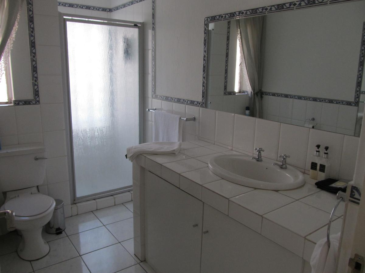 Le Petit Fillan Sandton Exterior foto