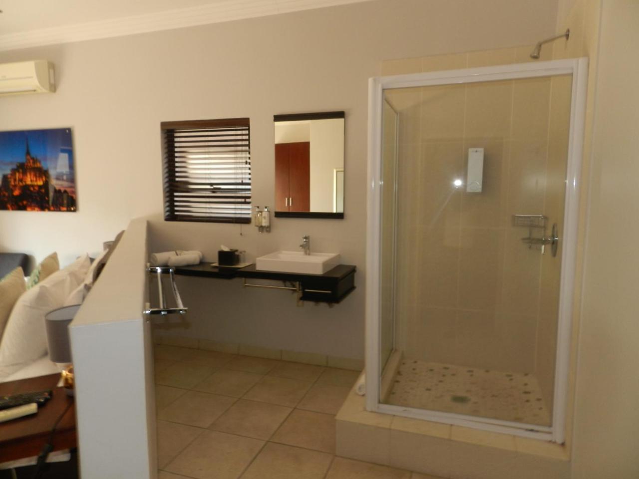 Le Petit Fillan Sandton Exterior foto