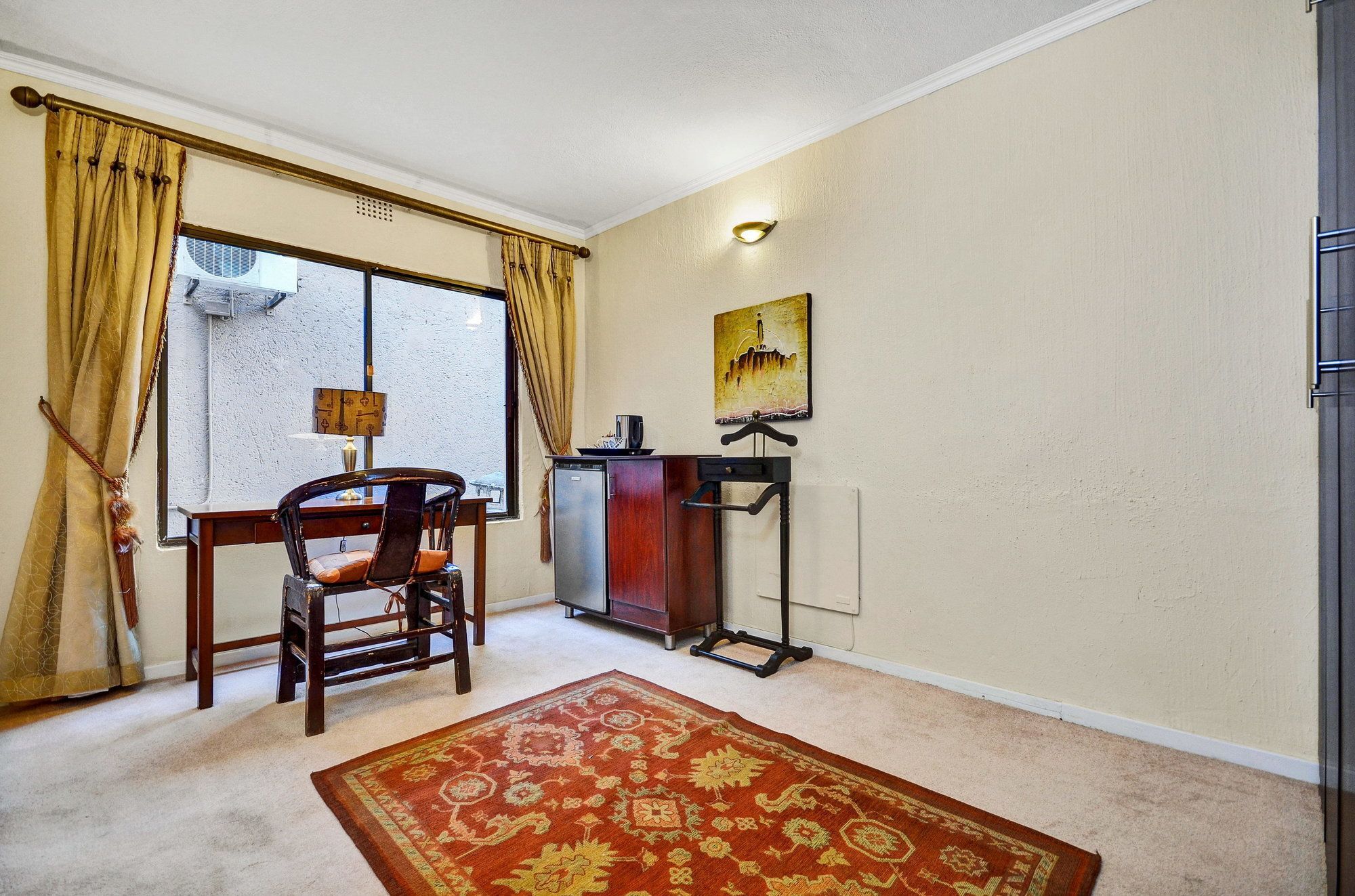 Le Petit Fillan Sandton Exterior foto